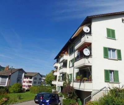 Vakantiewoningen huren in Wald, Meer van Zürich, Zwitserland | appartement voor 4 personen