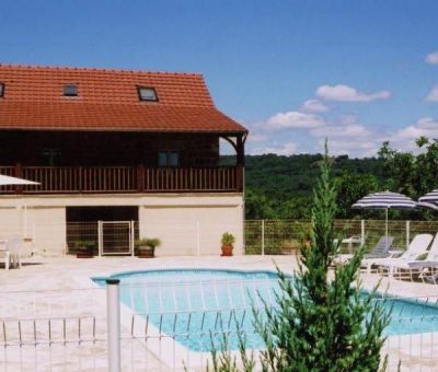 Vakantiewoningen huren in Meyssac, Limousin Corrèze, Frankrijk | vakantiehuis voor 6 personen