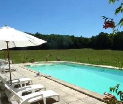 Vakantiewoningen huren in La Roche-Posay, Poitou-Charentes Vienne, Frankrijk | vakantiehuis voor 5 personen