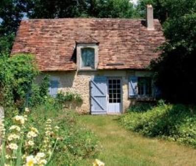 Vakantiewoningen huren in La Roche-Posay, Poitou-Charentes Vienne, Frankrijk | vakantiehuis voor 5 personen