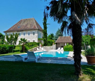 Vakantiewoningen huren in Les Avenières, Rhône-Alpen Isère, Frankrijk | vakantiehuis voor 10 personen