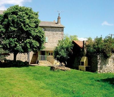 Vakantiewoningen huren in Montmorillon, Novelle-Aquitaine, Frankrijk | vakantiehuis voor 9 personen