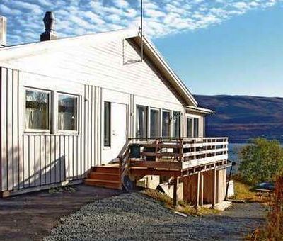 Vakantiewoningen huren in Ringvassoya, Troms, Noorwegen | vakantiehuis voor 4 personen