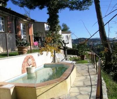 Vakantiewoningen huren in Nice, Provence-Alpen-Cote d’Azur, Frankrijk | vakantiehuis voor 4 personen