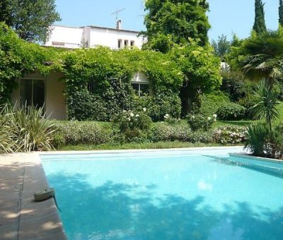 Vakantiewoningen huren in Villeneuve-Loubet, Provence-Alpen-Cote d'Azur, Frankrijk | vakantiehuis voor 10 personen