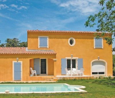 Vakantiewoningen huren in Carpentras, Mont Ventoux, Provence-Alpen-Cote d’Azur, Frankrijk | vakantiehuis voor 6 personen