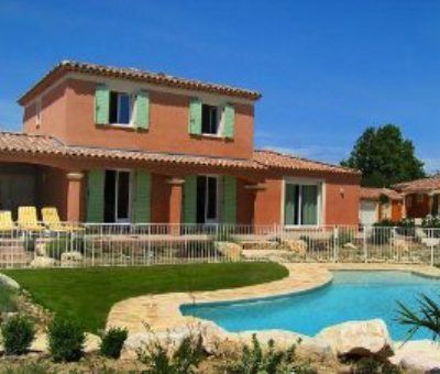 Vakantiewoningen huren in Avignon, Provence-Alpen-Cote d'Azur, Frankrijk | vakantiehuis voor 8 personen