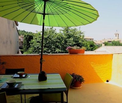 Vakantiewoningen huren in Roumoules, Provence-Alpen-Cote d'Azur, Frankrijk | vakantiehuis voor 3 personen