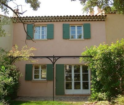 Vakantiewoningen huren in La Motte en Provence, Provence-Alpen-Cote d'Azur, Frankrijk | appartement voor 4 personen