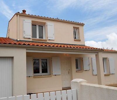 Vakantiewoningen huren in La Brée-les-Bains, Ile d'Oleron, Novelle-Aquitaine, Frankrijk | vakantiehuis voor 8 personen
