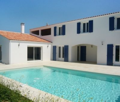 Vakantiewoningen huren in Saint-Denis d'Oléron, Ile d'Oleron, Novelle-Aquitaine, Frankrijk | vakantiehuis voor 11 personen
