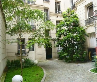 Vakantiewoningen huren in Parijs Neuilly-sur-Seine, IIe-de-France Hauts-de-Seine, Frankrijk | vakantiehuis voor 7 personen