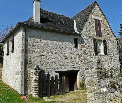 Vakantiewoningen huren in Turenne, Meyssac, Nouvelle-Aquitaine, Frankrijk | vakantiehuis voor 4 personen