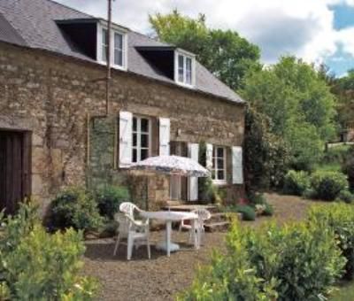 Vakantiewoningen huren in Cherence le Roussel, Normandie, Frankrijk | vakantiehuis voor 6 personen
