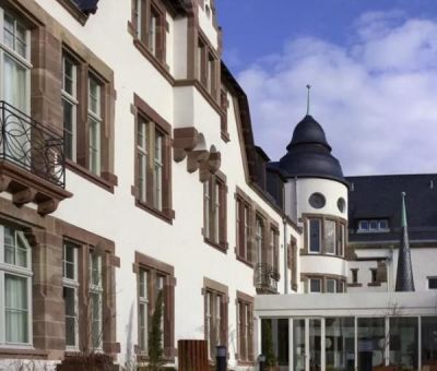 Vakantiewoningen huren in Straatsburg, Grand-Est-Elzas-Vogezen, Frankrijk | appartement voor 4 personen