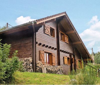 Vakantiewoningen huren in Le Tholy, Grand-Est-Elzas-Vogezen, Frankrijk | vakantiehuis voor 7 personen