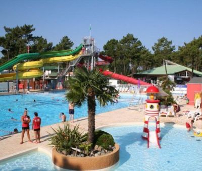 Vakantiewoningen huren in Les Mathes, Novelle-Aquitaine, Zuidwest Frankrijk | vakantiehuisje voor 6 personen