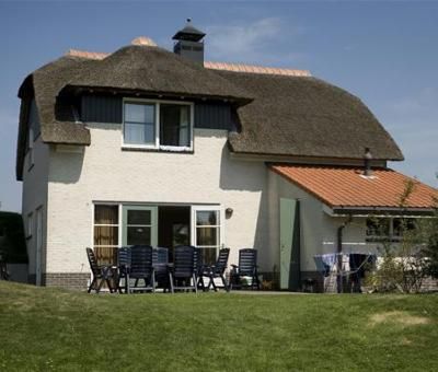 Vakantiewoningen huren in Makkum, IJsselmeer, Friesland, Nederland | vakantiehuis voor 6-8 personen