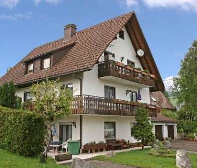 Vakantiewoningen huren in Bernau, Zwarte Woud, Duitsland | appartement voor 2 personen