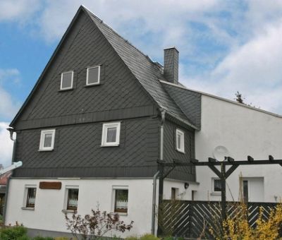 Vakantiewoningen huren in Obercunnersdorf, Saksen, Duitsland | vakantiehuis voor 7 personen