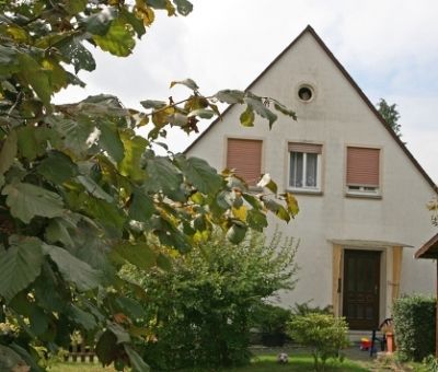Vakantiewoningen huren in Traben-Trarbach, Rijnland-Palts Saarland, Duitsland | vakantiehuis voor 6 personen