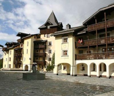 Appartementen huren in Bivio, Graubunden, Zwitserland | appartement voor 4 personen