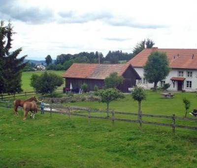 Vakantiewoningen huren in Montfaucon, Jura, Zwitserland | appartement voor 4 personen