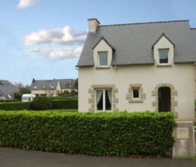 Vakantiewoningen huren in Étables sur Mer, Bretagne Côtes d'Armor, Frankrijk | vakantiehuis voor 6 personen