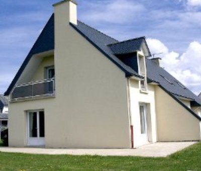 Vakantiewoningen huren in Lancieux, Bretagne Côtes d'Armor, Frankrijk | vakantiehuis voor 7 personen