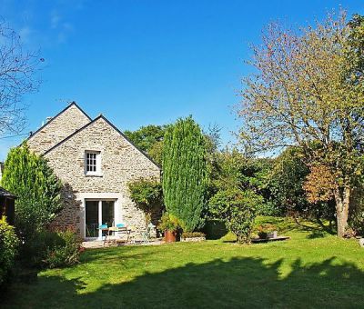 Vakantiewoningen huren in Languenan, Bretagne Côtes d'Armor, Frankrijk | vakantiehuis voor 9 personen