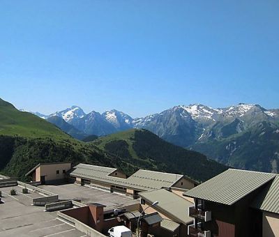 Vakantiewoningen huren in L'Alpe d'Huez, Rhône-Alpen Isère, Frankrijk | appartement voor 4 personen