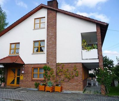 Vakantiewoningen huren in Ostrach, Pfullendorf, Bodensee, Duitsland | vakantiehuis voor 3 personen