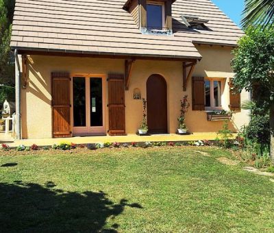 Vakantiewoningen huren in Gourdon, Midi-Pyreneeën Lot, Frankrijk | vakantiehuis voor 6 personen