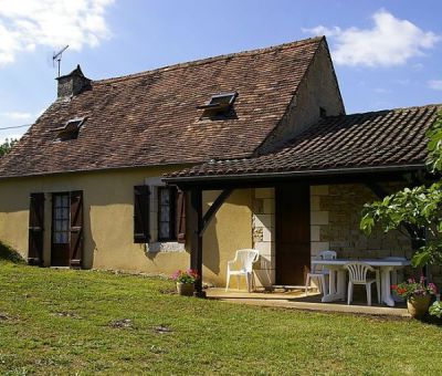 Vakantiewoningen huren in Cazals, Midi-Pyreneeën Lot, Frankrijk | vakantiehuis voor 5 personen