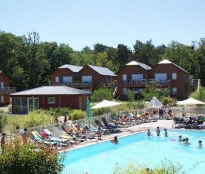 Vakantiewoningen huren in Richelieu, Centre Indre-et-Loire, Frankrijk | appartement voor 6 personen