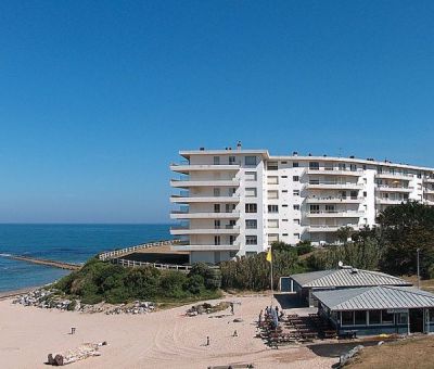 Vakantiewoningen huren in Biarritz, Aquitaine Atlantische Pyreneeën, Frankrijk | appartement voor 2 personen