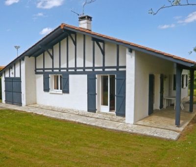 Vakantiewoningen huren in Biarritz Anglet, Aquitaine Atlantische Pyreneeën, Frankrijk | vakantiehuis voor 6 personen