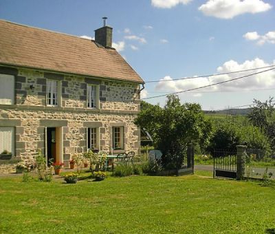 Vakantiewoningen huren in Langlerial, Auvergne Puy-de-Dôme, Frankrijk | vakantiehuis voor 3 personen