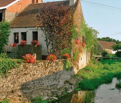 Vakantiewoningen huren in Semur-en-Auxois, Bourgondië Côte-d'Or, Frankrijk | vakantiehuis voor 2 personen