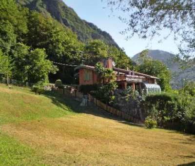 Vakantiewoningen huren in Porlezza Meer van Lugano, Lombardije, Italië | vakantiehuis voor 6 personen