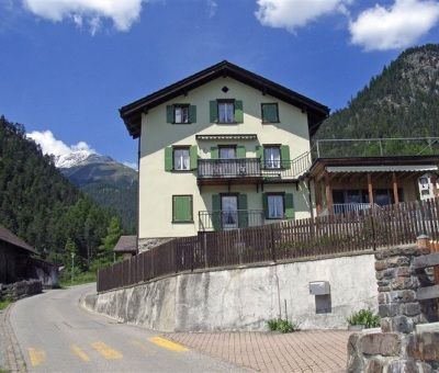 Vakantiewoningen huren in Davos-Schmitten, Prättogau Landwassertal, Zwitserland | appartement voor 2 personen