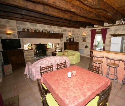 Vakantiewoningen huren in Meyssac, Limousin Corrèze, Frankrijk | vakantiehuis voor 6 personen