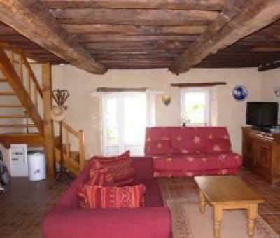 Vakantiewoningen huren in Putanges, Laag-Normandie Orne, Frankrijk | vakantiehuis voor 3 personen