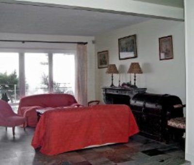 Vakantiewoningen huren in Sartilly, Laag-Normandie Manche, Frankrijk | vakantiehuis voor 10 personen