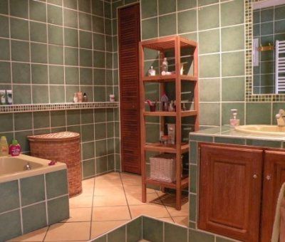 Vakantiewoningen huren in Monteux, Avignon, Provence-Alpen-Cote d’Azur, Frankrijk | vakantiehuis voor 8 personen