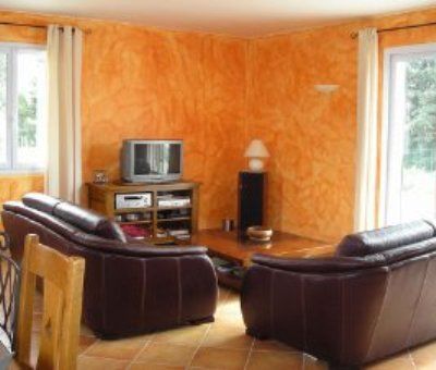 Vakantiewoningen huren in Avignon, Provence-Alpen-Cote d'Azur, Frankrijk | vakantiehuis voor 8 personen