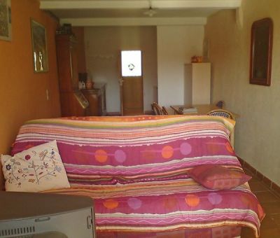 Vakantiewoningen huren in Roumoules, Provence-Alpen-Cote d'Azur, Frankrijk | vakantiehuis voor 3 personen