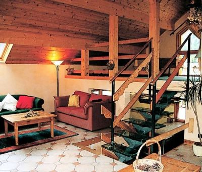 Vakantiewoningen huren in Serre Chevalier, Provence-Alpen-Cote d'Azur, Frankrijk | vakantiehuis voor 8 personen