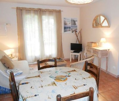 Vakantiewoningen huren in Vert Bois, Ile d'Oleron, Novelle-Aquitaine, Frankrijk | vakantiehuis voor 4 personen