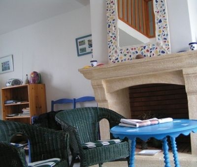 Vakantiewoningen huren in Dolus d'Oleron, Ile d'Oleron, Novelle-Aquitaine, Frankrijk | vakantiehuis voor 8 personen